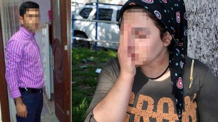 Kayınbiraderinin istismar ettiği kadın: En ağır cezayı almasını istiyorum