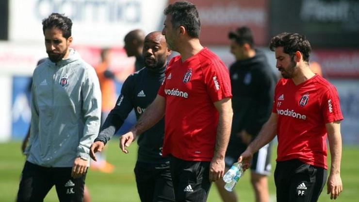 Beşiktaştan Vagner Love açıklaması