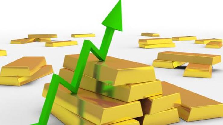 Altın fiyatları öğleden sonra ne kadar | 5 Nisan çeyrek altın, gram altın fiyatı bugün kaç lira