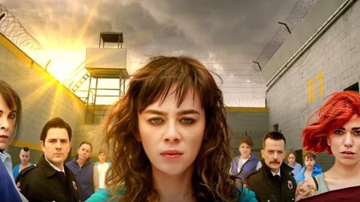 Avlu 3. bölüm fragmanı yayınlandı mı (Avlu dizisi 2. bölüm izle)