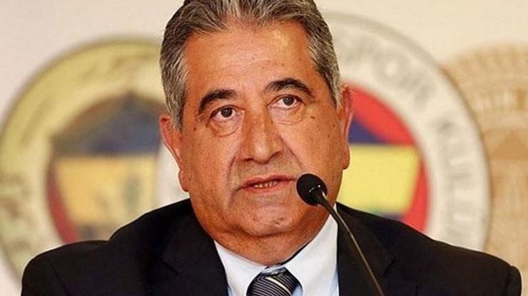 Mahmut Uslu: Fikret Ormanın Demba Ba açıklaması etik değil