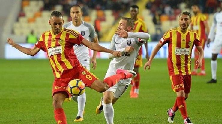 Canlı: Başakşehir-Yeni Malatyaspor maçı izle | beIN Sports canlı yayın