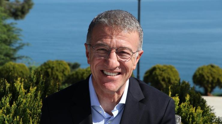 Ahmet Ağaoğlu: Trabzonspora borcum var