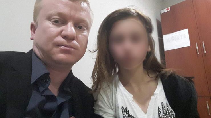 3 gündür aranan Aleyna arkadaşının evinde bulundu