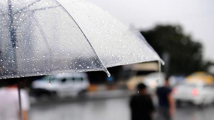 Meteoroloji uyardı.... Sıcaklıklar düşecek