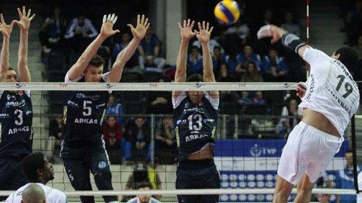 Halbankın şampiyonluğa 1 adımı kaldı