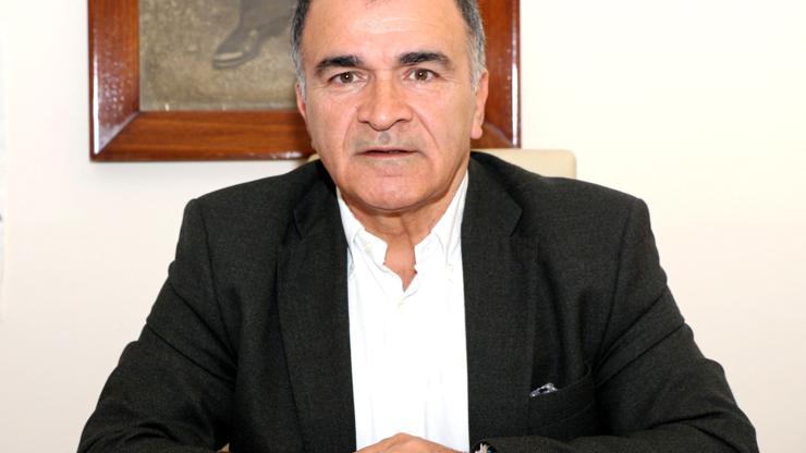 Osman Ayık: Turizmde Rusya ile rekor kıracağız