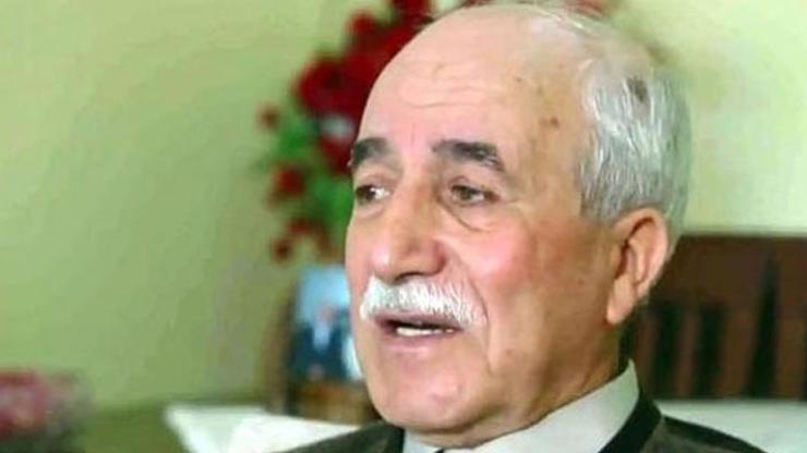 Gülenin köpeğiyim demişti... İstenen ceza belli oldu