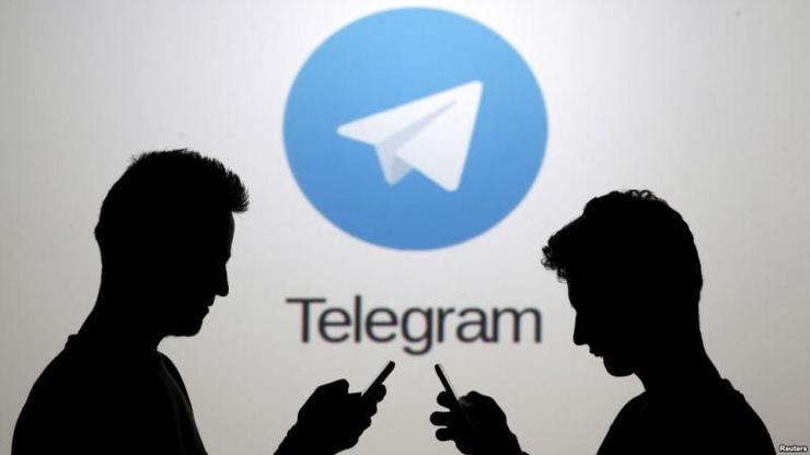 İranda yaklaşık 40 milyon kişi tarafından kullanılan Telegram yasaklandı