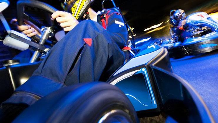 Go-kart faciasında yaralanan Havvanur Yalçının tedavisi sürüyor