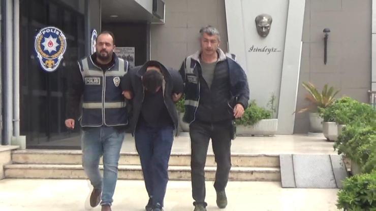 MHPli vekilin evine girmişti: O hırsız yakalandı