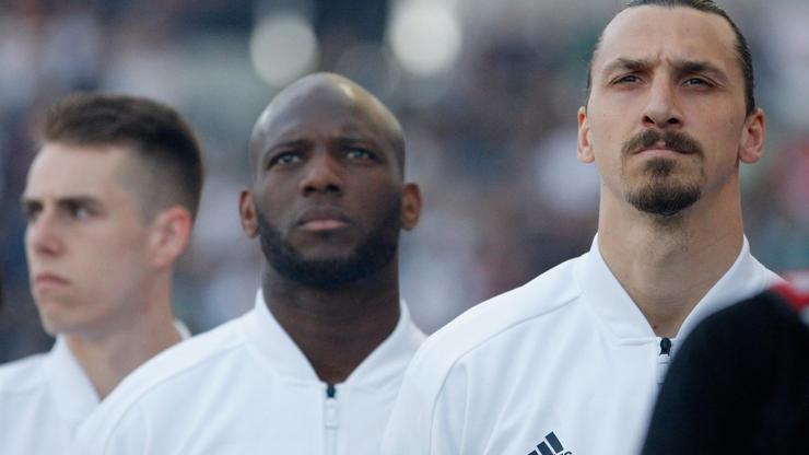 Ibrahimovic FIFAya meydan okudu