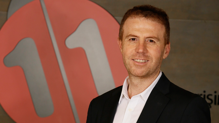 n11.com’un yeni CMO’su Zafer Özçelik oldu