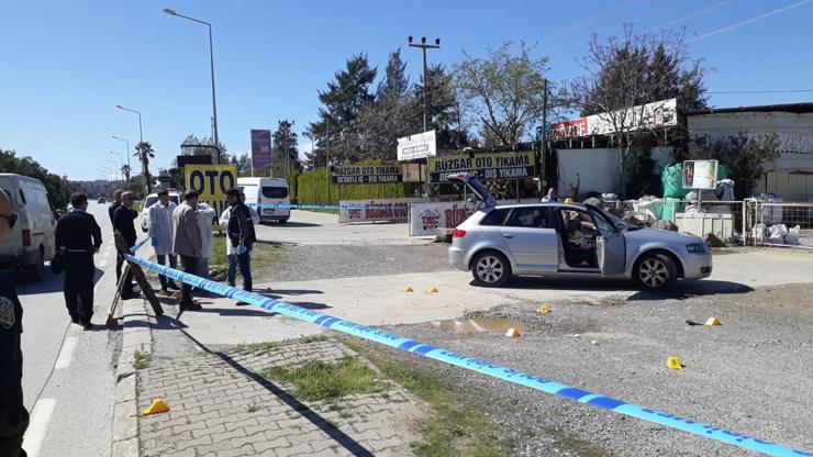 2 kişinin öldüğü silahlı kavgaya 1 tutuklama