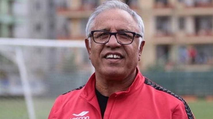 Elazığsporda Hüseyin Kalpar dönemi sona erdi