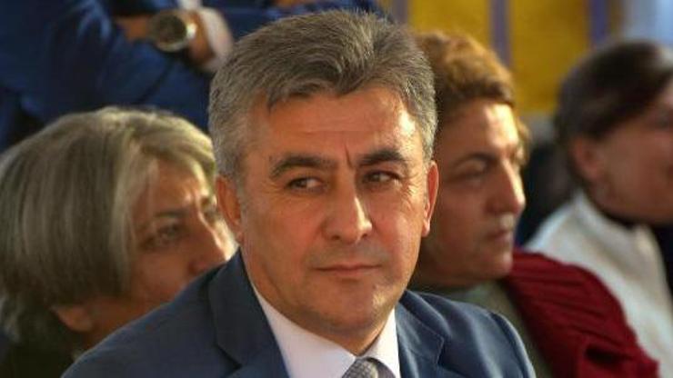 CHPli İnceyi vuran şahıs serbest bırakıldı