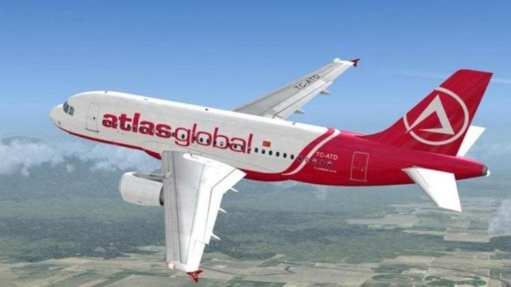 Atlasglobalden KKTC açıklaması