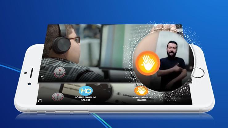 Sosyal sorumluluk farkındalığı için mobil empati