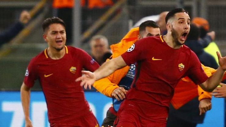 Cengiz Ünderden Barcelona mesajı
