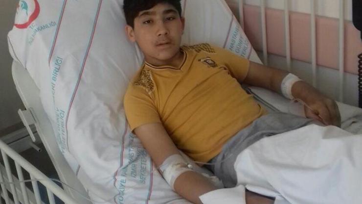 Küçük Seçkin 4 yıldır ilik bekliyor