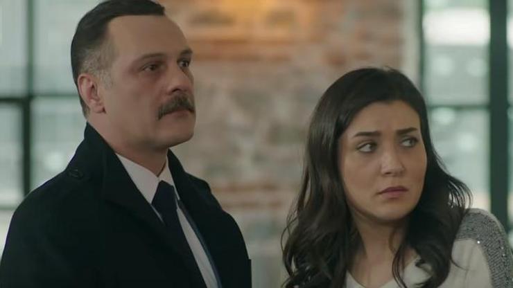 Kanatsız Kuşlar 43. bölüm fragmanı yayınlandı (Kanatsız Kuşlar 42. bölüm izle)