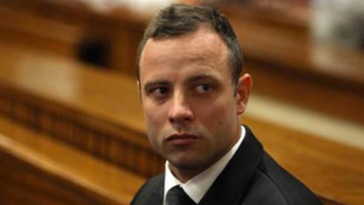 Pistoriusun temyiz başvurusu reddedildi