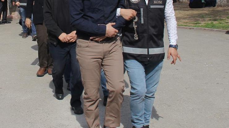 Usulsüz sağlık raporu operasyonunda 21 tutuklama