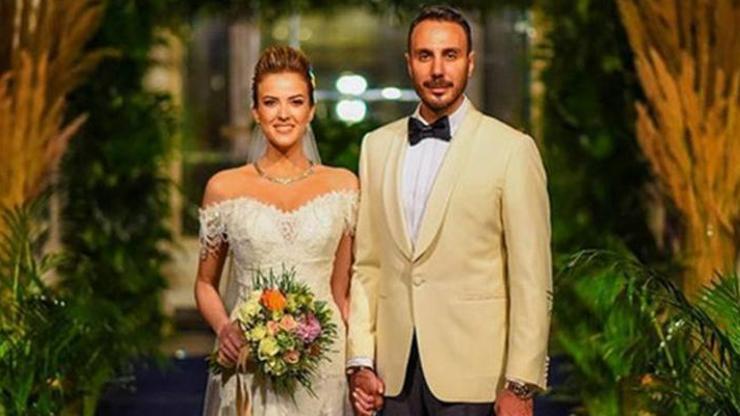 Simge Fıstıkoğlu hastanelik oldu