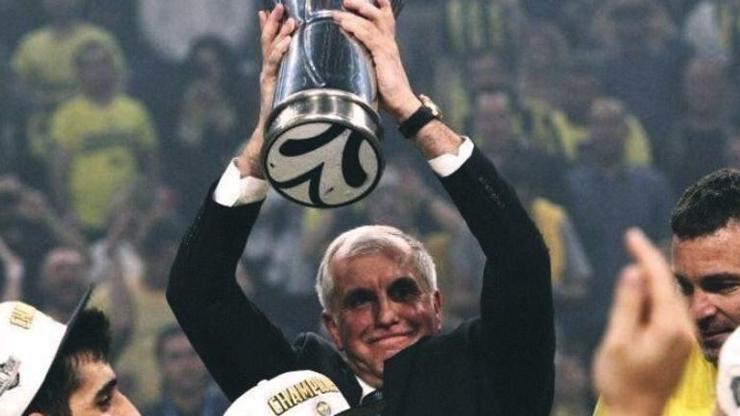 Euroleaguein en çok kazananı Real Madrid