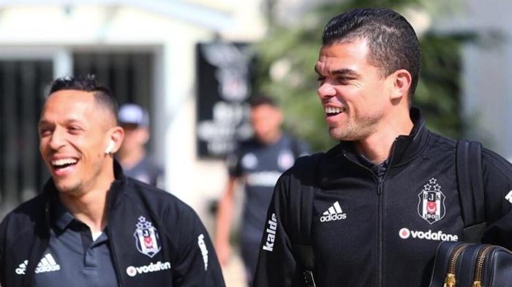 Beşiktaşın Akhisar maçı kadrosu