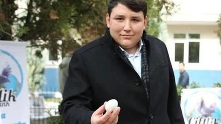 Çiftlik Bankın tosunu ile ilgili bir detay daha ortaya çıktı