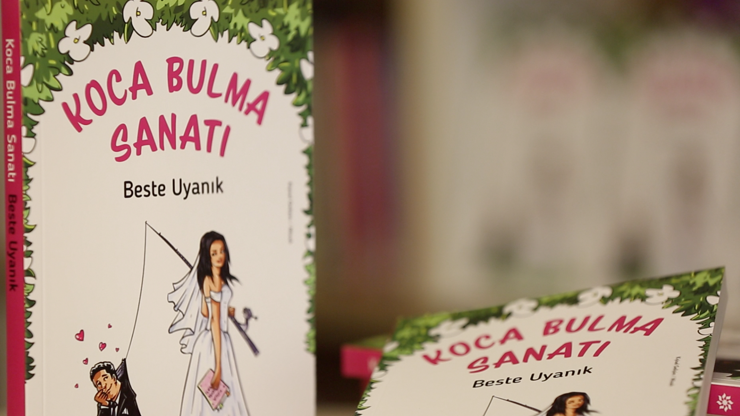 Beste Uyanıktan Koca Bulma Sanatı
