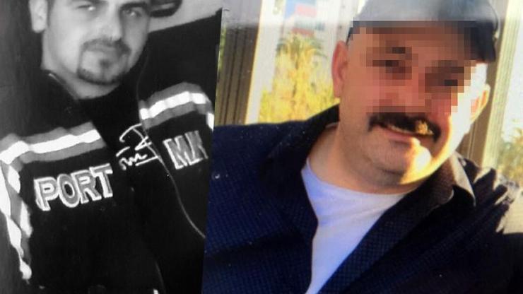 Antalyada 10 yıl önce öldürülen turizmcinin katl zanlısı pilot çıktı