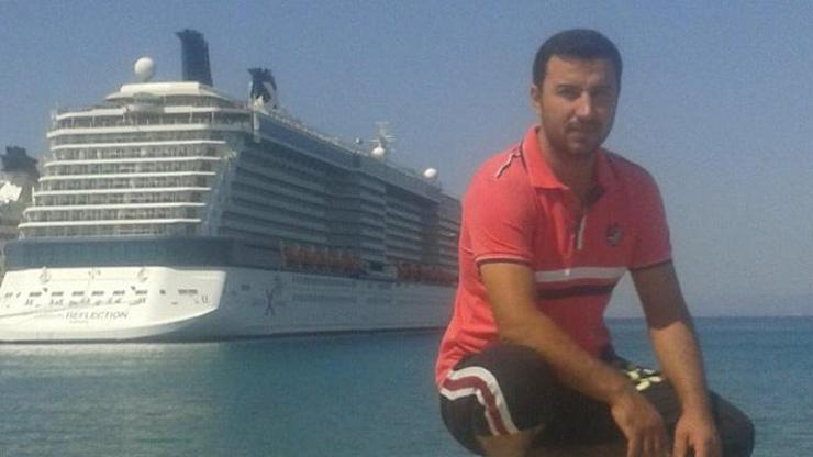 Eşini ve kuzenini öldürüp intihar etti