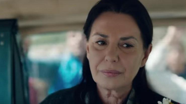 Çukur dizisi 25. yeni bölüm fragmanı: Sultan Ana mahallede