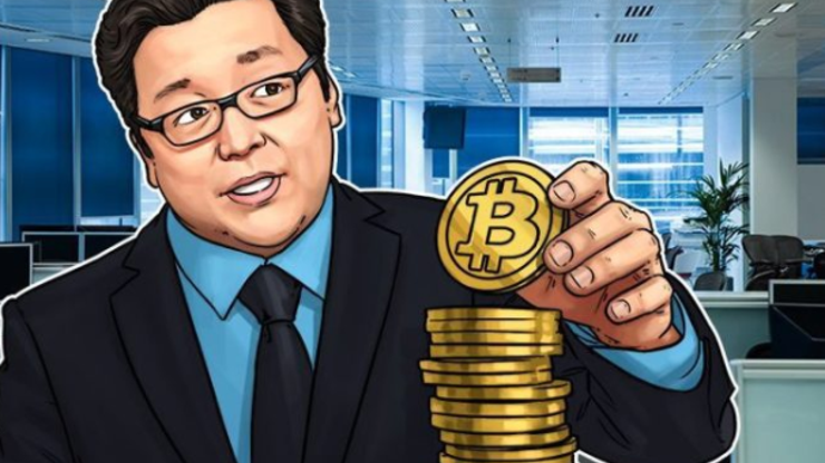 Thomas Lee: Bitcoin 25 bin dolara çıkabilir