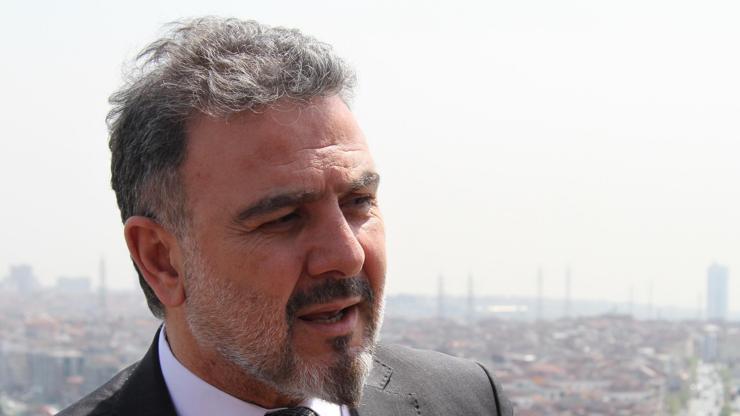 İstanbulun Esenyurt ilçesinde seyyar satış yasaklanıyor
