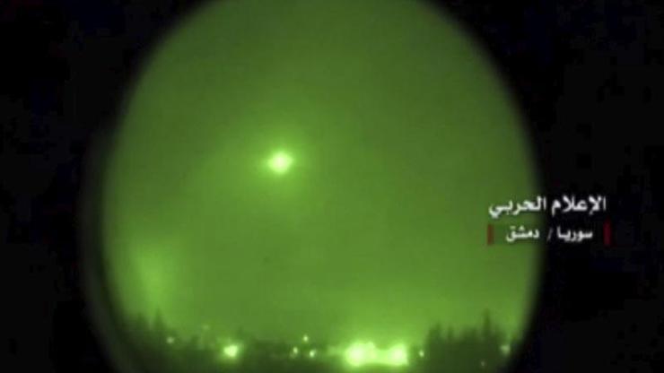 Irak: Suriye saldırısı bölgede güvenlik ve istikrarı etkileyebilir