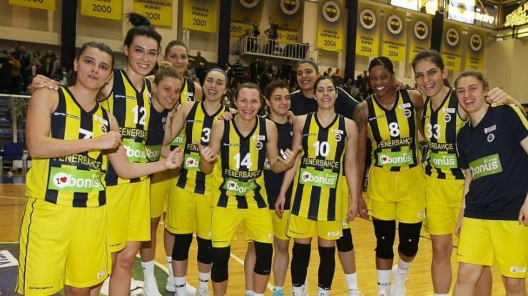 Fenerbahçe kazandı Adana ASKİ düştü