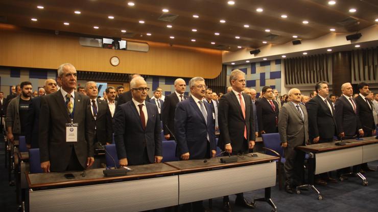 İzmir Ticaret Odası üyeleri sandık başında (3)
