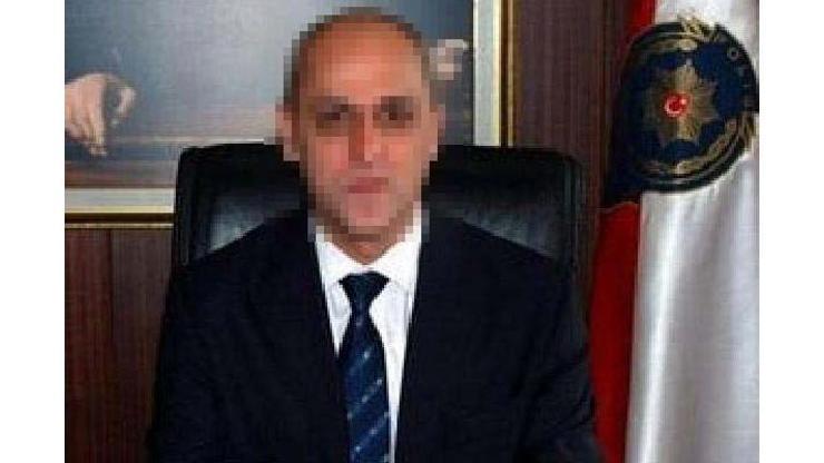 Aydın eski emniyet müdürüne FETÖ gözaltısı