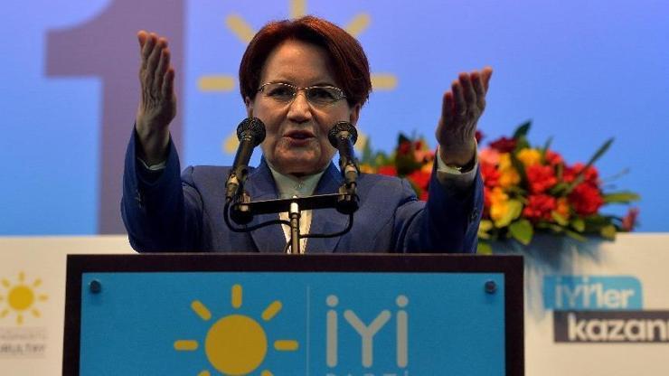 İYİ Parti’den son dakika transferi