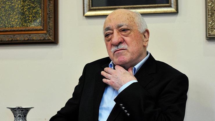 AB, ilk kez FETÖ terör örgütü dedi