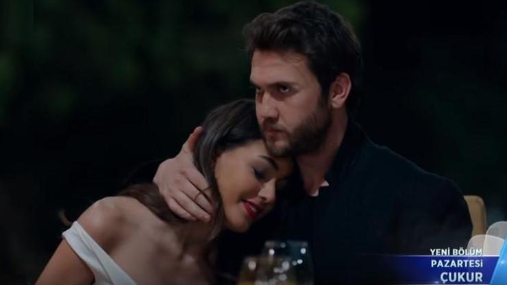 Çukur yeni bölüm fragmanı ( 16 Nisan 2018 25. bölüm)