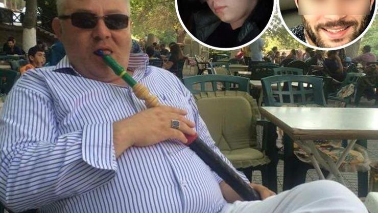 Yanmış cesedi bulunan iş adamının katl zanlısı eşi ve oğulları çıktı
