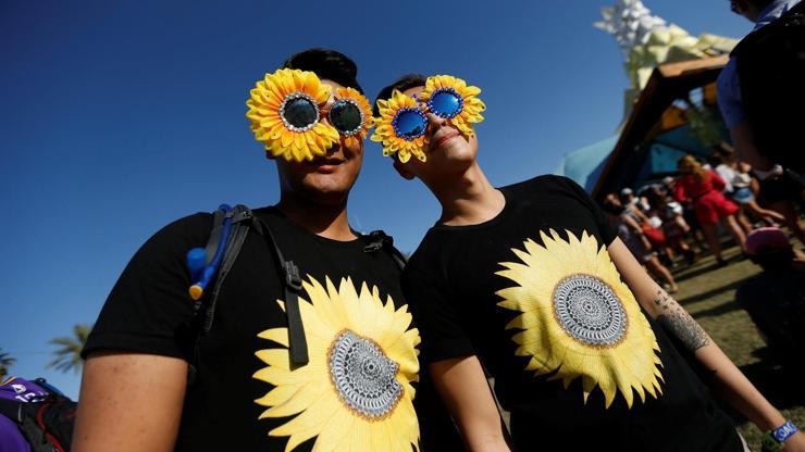 Coachella festivali nedir, ne zaman yapılacak