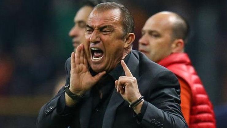Fatih Terimin futbolculara dinlettiği o şarkı
