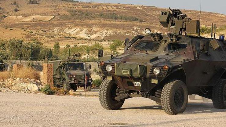 Hatayda özel güvenlik bölgesi uygulaması uzatıldı