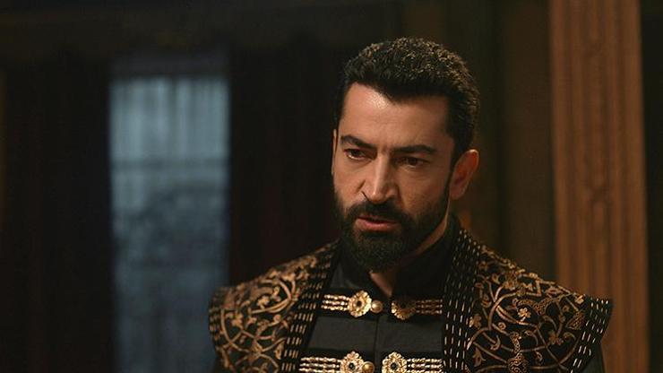 Mehmed Bir Cihan Fatihi 5. bölümde Konstantinos, Mehmedin düşüncelerini anlayacak
