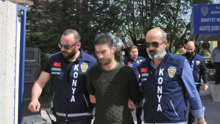 Kayınbiraderini öldüren enişte tutuklandı